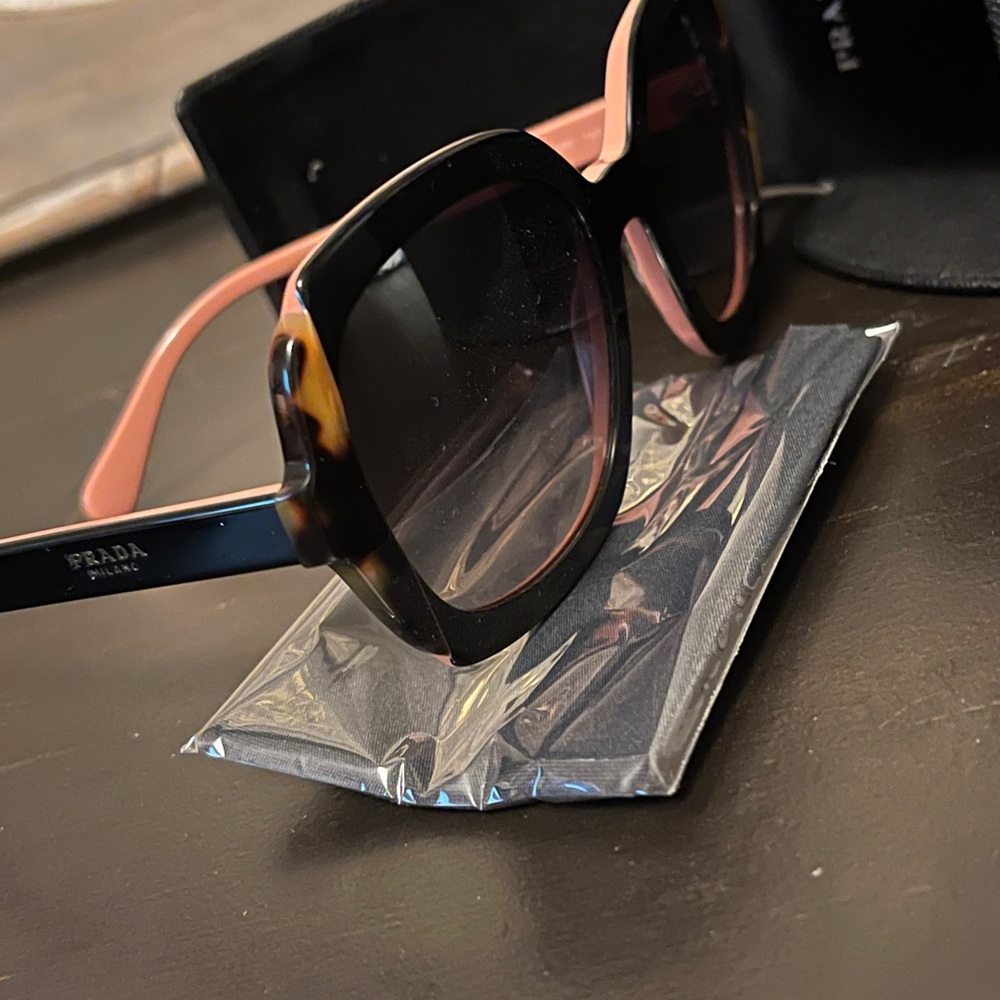 Prada Sunglasses - Picture 2 of 3